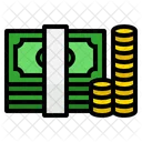 Money Cash Payment Icon