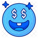 Money Dollar Dollars Icon