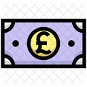 Business Financial Money Icon