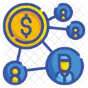 Money Currency Cash Icon