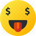 Money  Icon