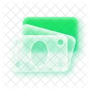 Money Cash Payment Icon