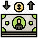 Money  Icon