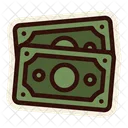 Money Cash Currency Icon