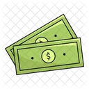 Money Finance Currency Icon