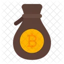 Money Bag Icon