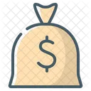 Finance Finances Saving Icon