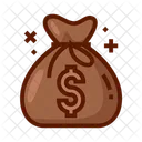 Money Currency Finance Icon