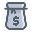 Finance Cash Money Icon