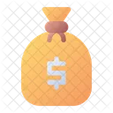 Money Bag Money Sack Money Icon