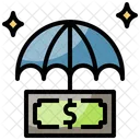 Money Bag  Icon