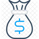 Money Finance Currency Icon