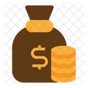 Money Finance Currency Icon