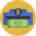 Money Currency  Icon