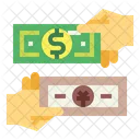 Money Currency  Icon