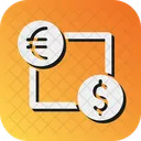 Money Currency Currency Exchange Icon