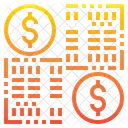 Money Exchange Money Currency Icon