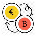 Money Exchange Cash Exchange Currency Exchange Symbol