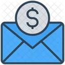 Email Mail Letter Icon