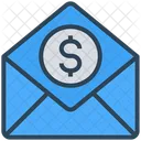 Email Mail Letter Icon