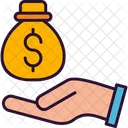 Lending Loan Money Money Icon