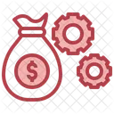 Money Management  Symbol