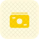 Money Paper Icon