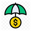 Money Protection  Icon