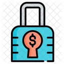 Money Protection Money Finance Icon