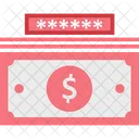 Money Protection  Icon