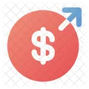 Business Finance Money Icon