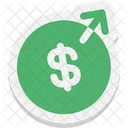 Business Finance Money Icon