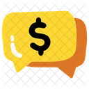 Banknotes Coins Cash Register Icon