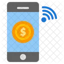 Money Transfer  Icon