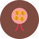 Money Tree Money Tree Icon