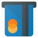 Money Withdraw Payment Icon