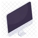 Monitor  Icon