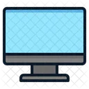 Monitor Computer Display Icon