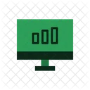 Monitor  Icon