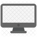 Screen Monitor Computer Icon