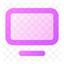 Monitor  Icon