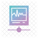 Monitor Usg Patient アイコン