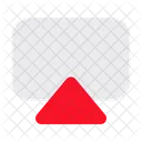 Monitor  Icon