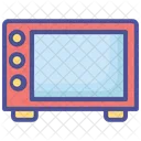 Monitor  Icon