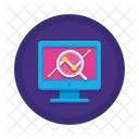 Mmonitoring Icon