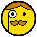 Monocle  Icon