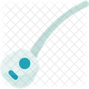 Monofilament Sensory Foot Icon