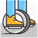 Monowheel Icon