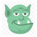 Troll Icon