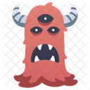 Imonster Monster Ghost Icon